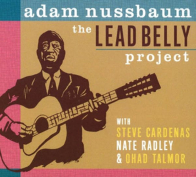The Leadbelly Project