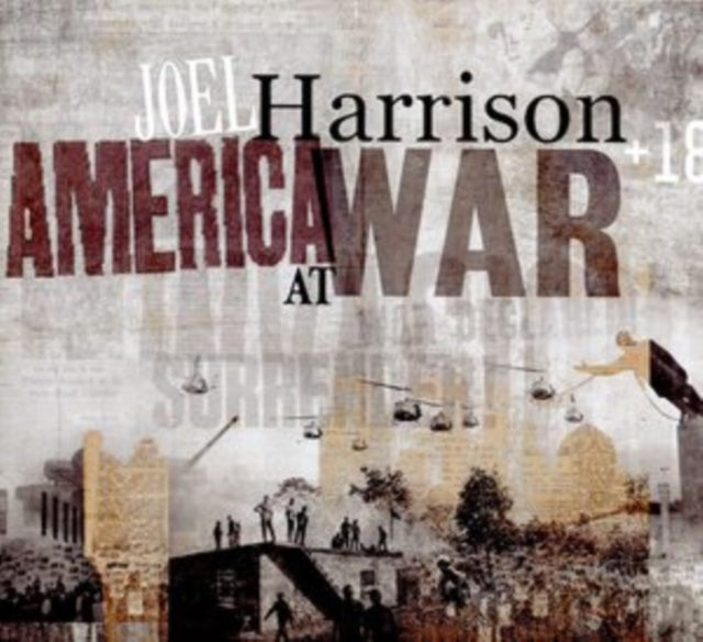 America at War