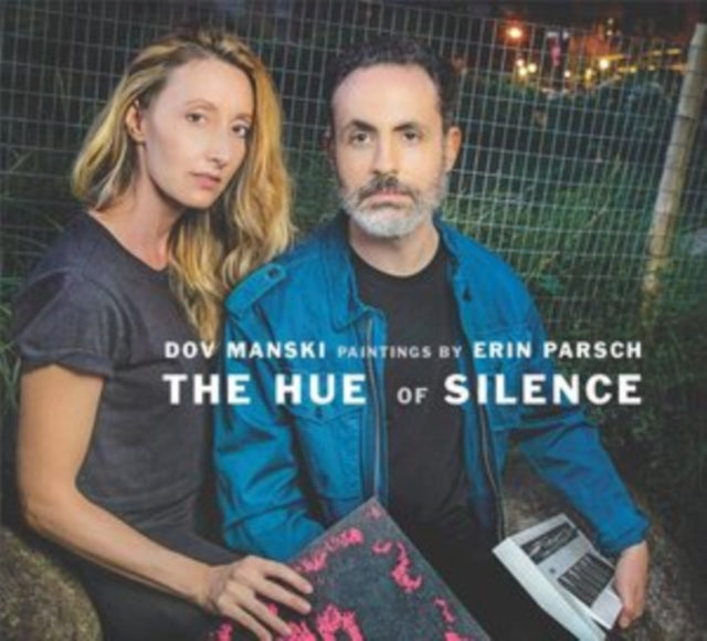 The Hue of Silence