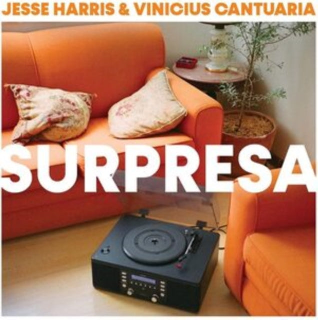 Surpresa