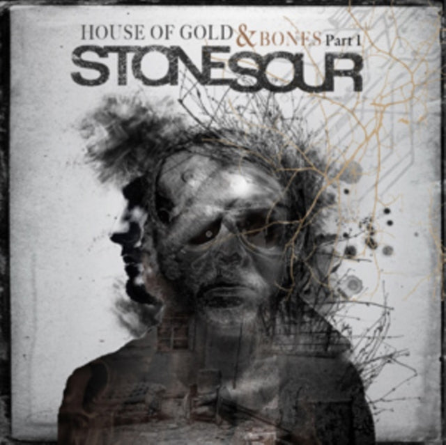 The House of Gold and Bones (Part 1)