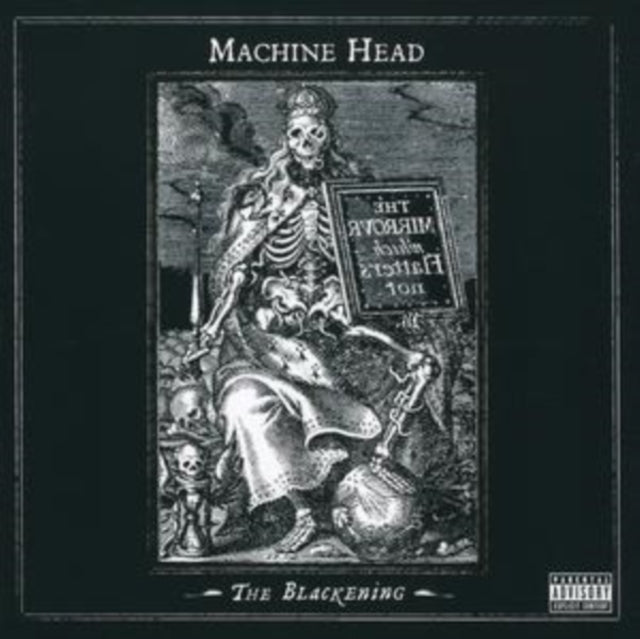 The Blackening