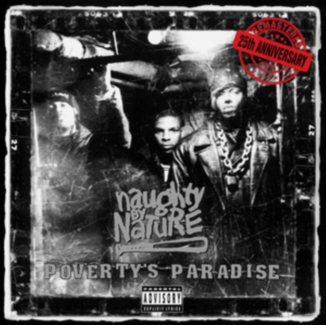 Poverty's Paradise