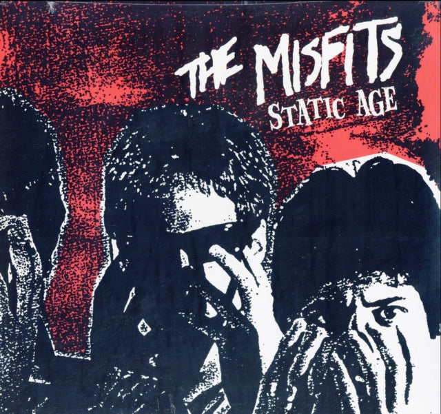 Static Age