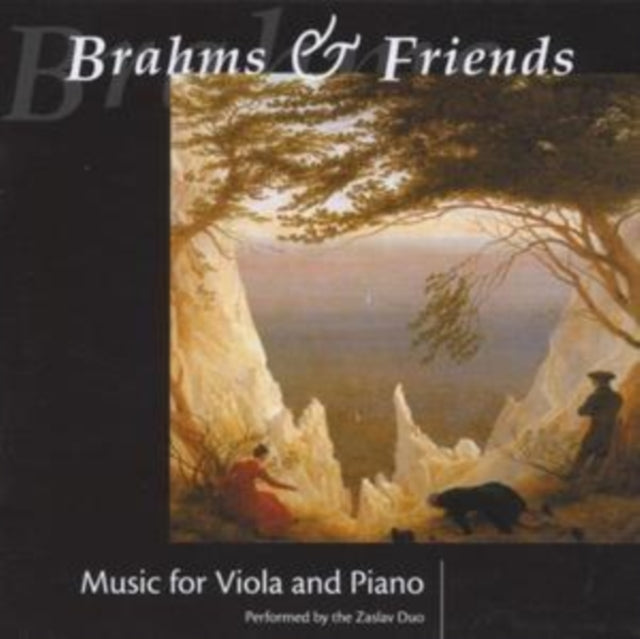 Sonatas/variations for Viola and Piano