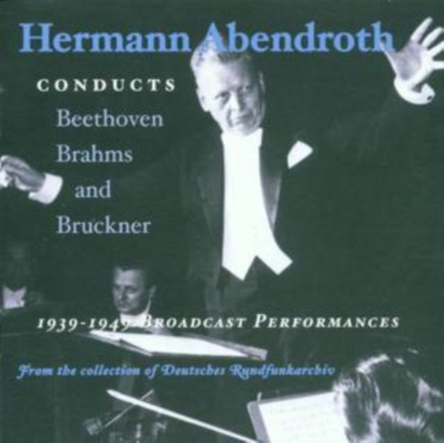 1939 - 49 Broadcast Performances