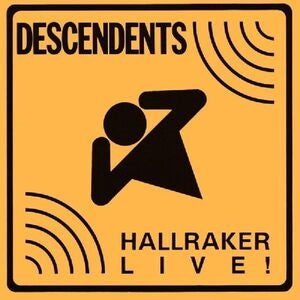 Hallraker