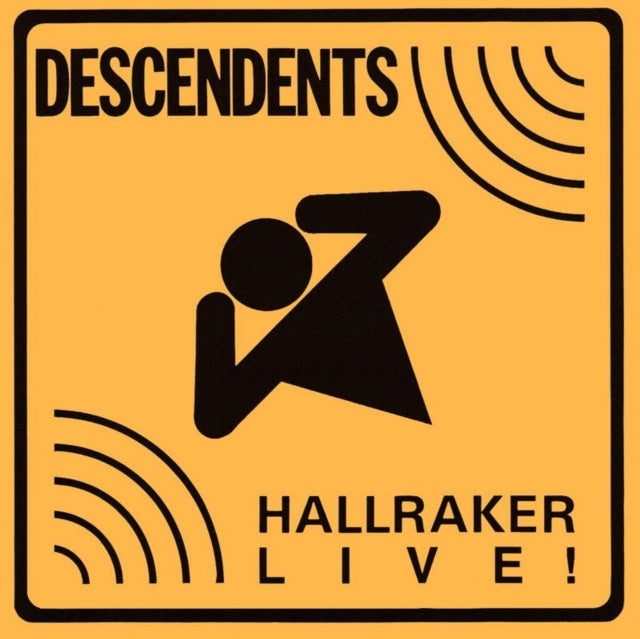 Hallraker Live!