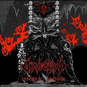 Infernal Minions