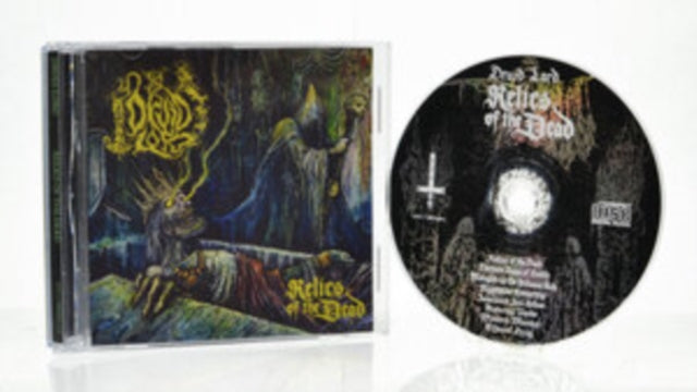 Relics of the Dead