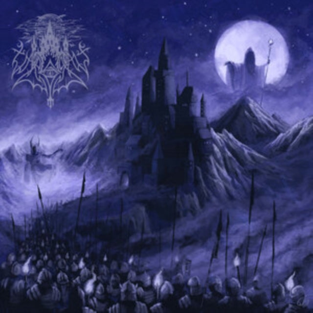 Reign in Supreme Darkness
