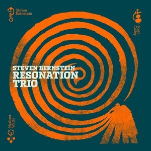 Resonation Trio/Ultra Resonance