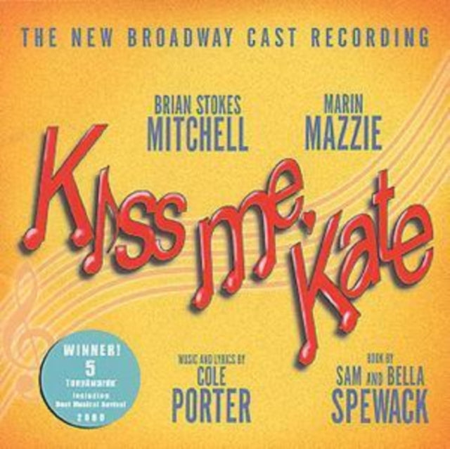 Kiss Me, Kate