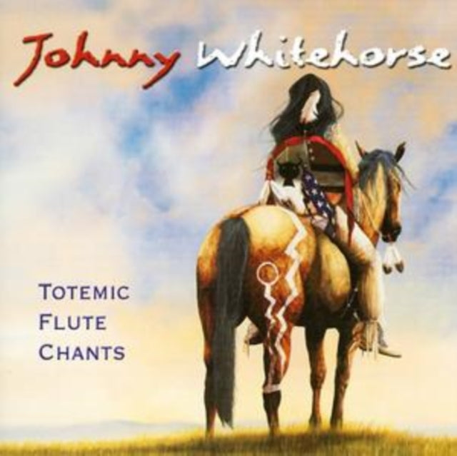 Totemic Flute Chants