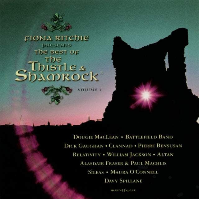 Best of the Thistle and Shamrock