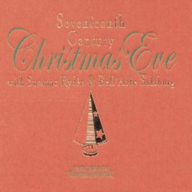 Seventeenth Century Christmas Eve (Ryden)