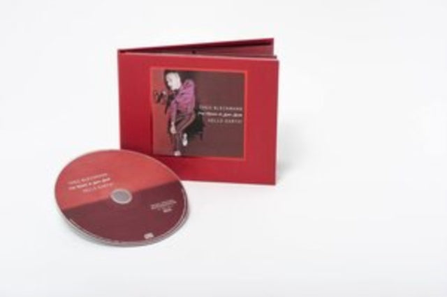 Hello Earth!: The Music of Kate Bush