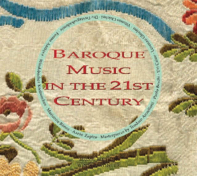 Baroque Music in the 21st Century