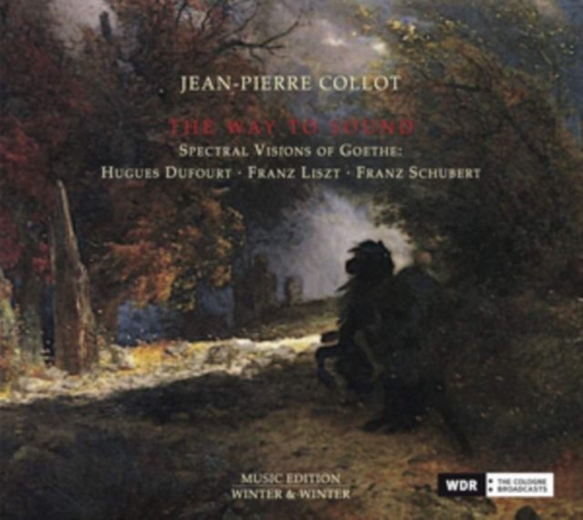 Jean-Pierre Collot: The Way to Sound
