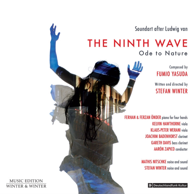 Fumio Yasuda: The Ninth Wave
