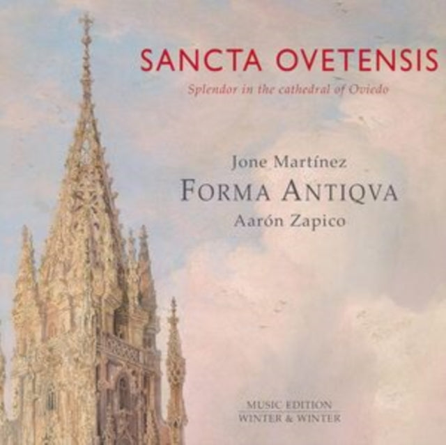 Sancta Ovetensis: Splendor in the Cathedral of Oviedo