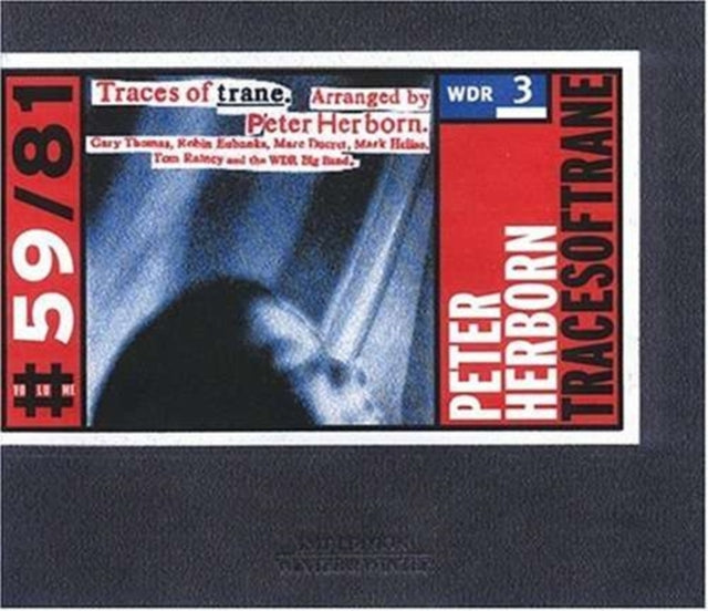 Traces of Trane
