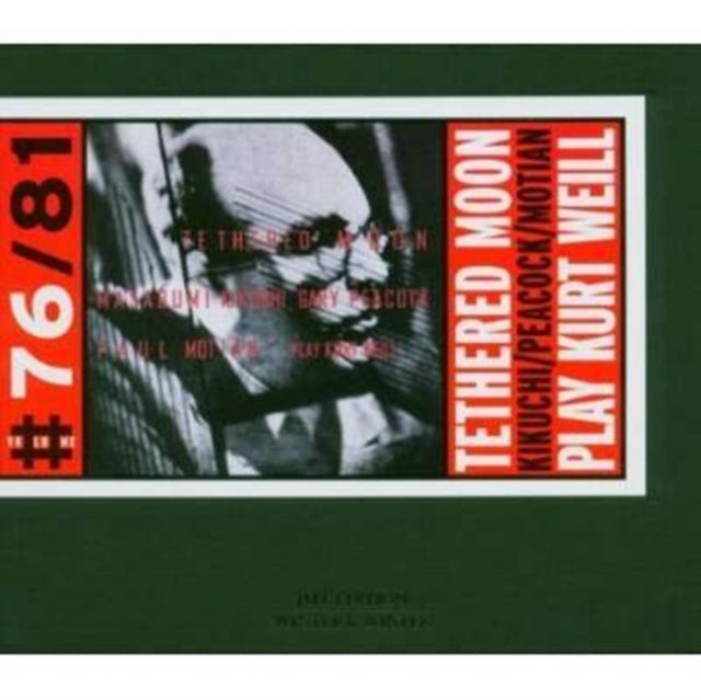 Play Kurt Weill