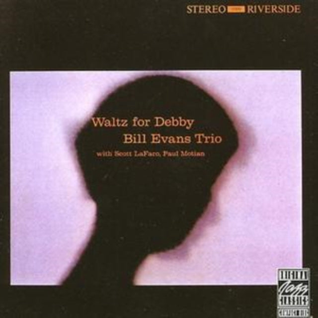 Waltz for Debby