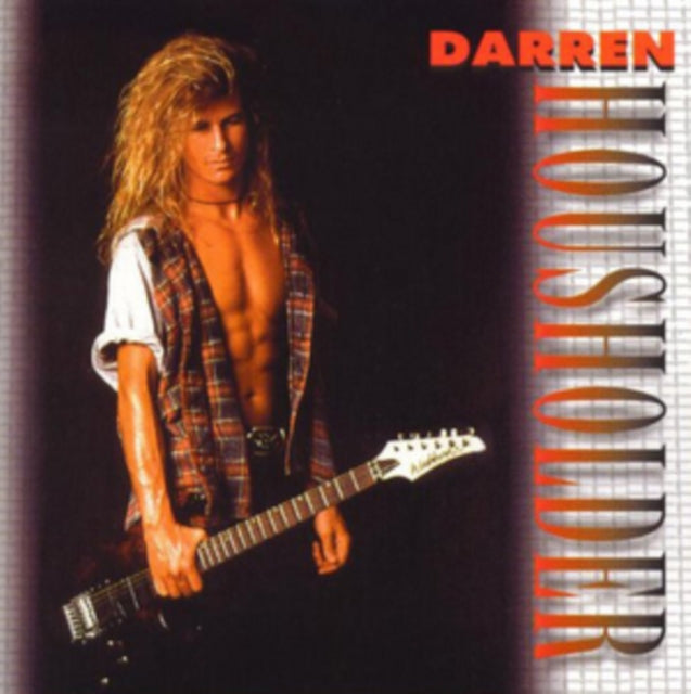 Darren Householder
