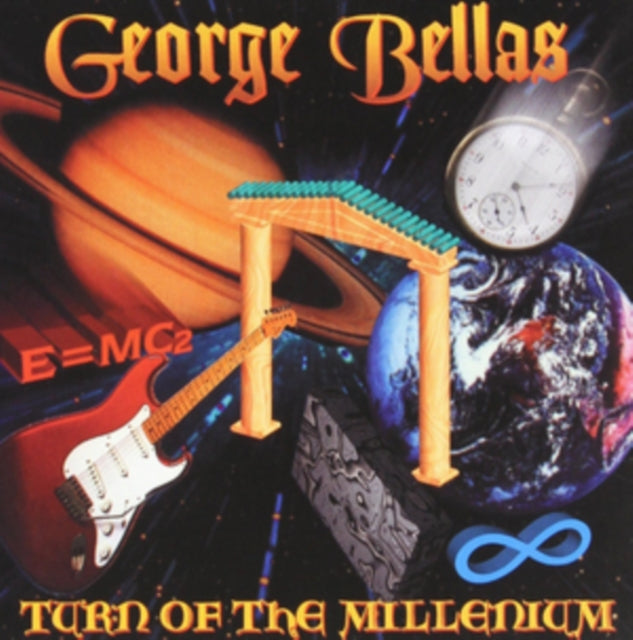 Turn of the Millenium