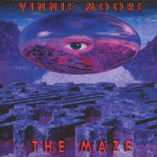 The Maze