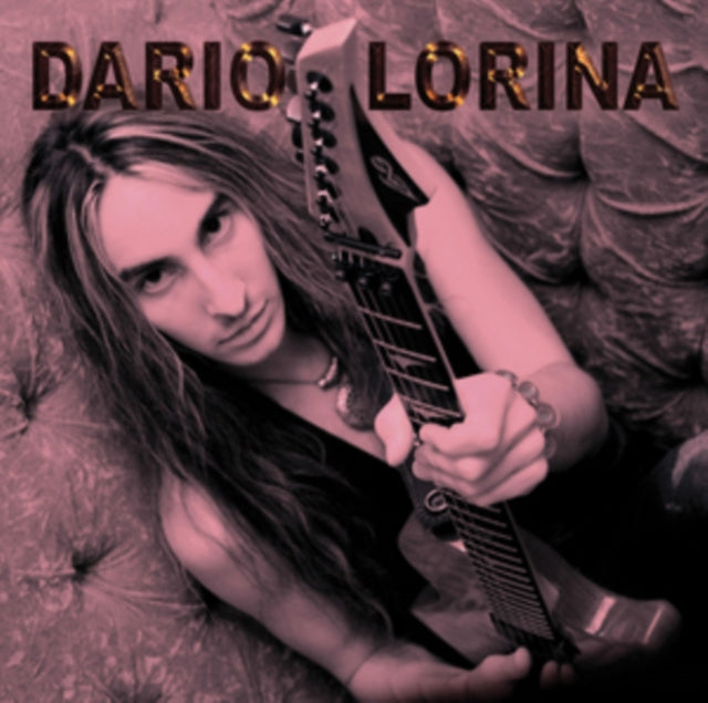Dario Lorina