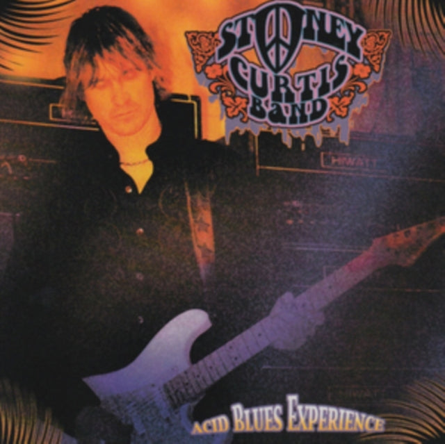 Acid Blues Experience
