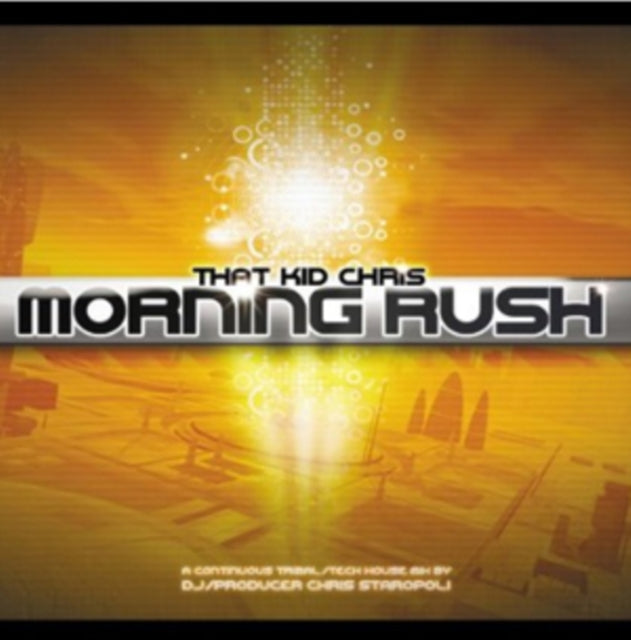Morning Rush