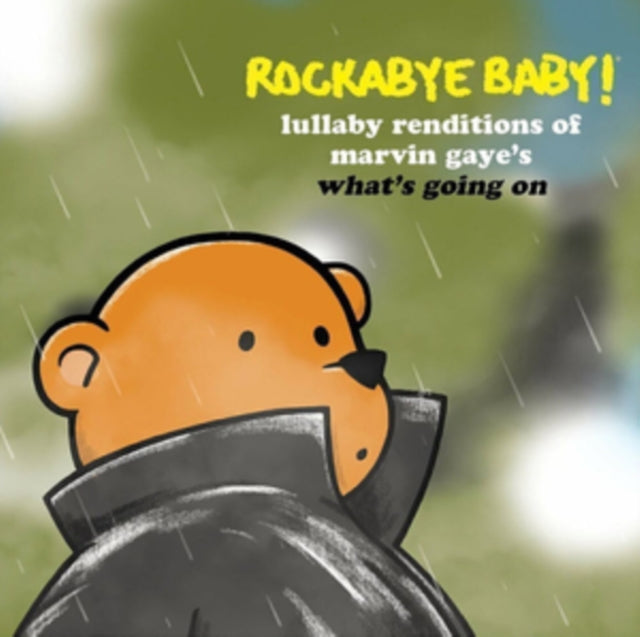 Rockabye Baby!