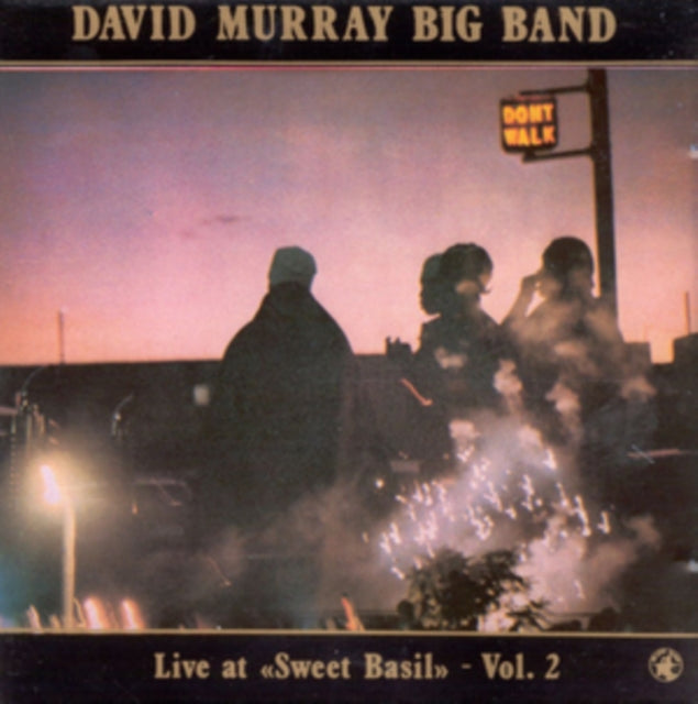 Live at Sweet Basil