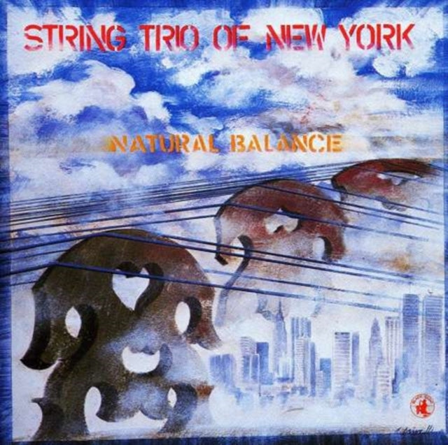 Natural Balance
