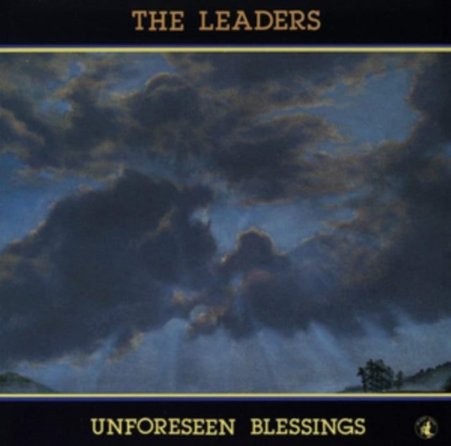 Unforeseen Blessings
