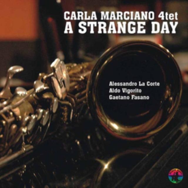 A Strange Day