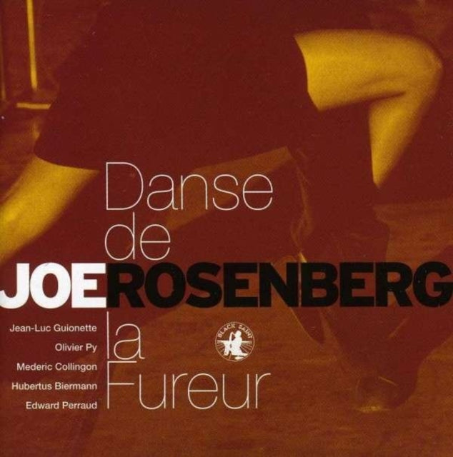 Danse De La Fureur
