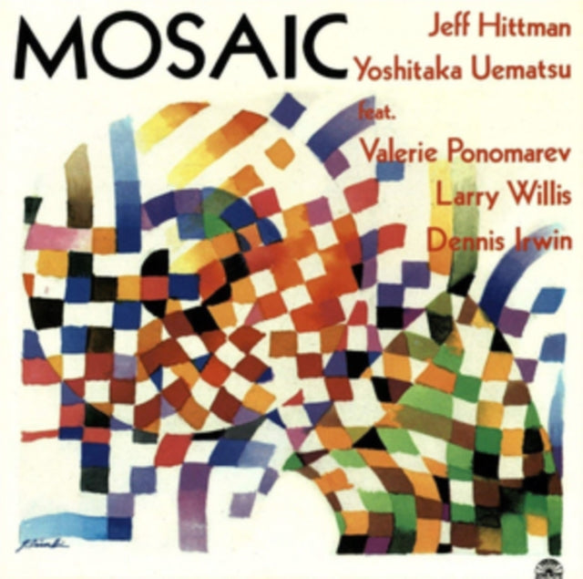 Mosaic