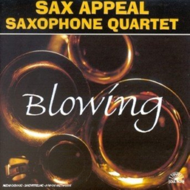 Blowing