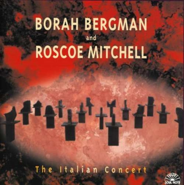 The Italian Concert