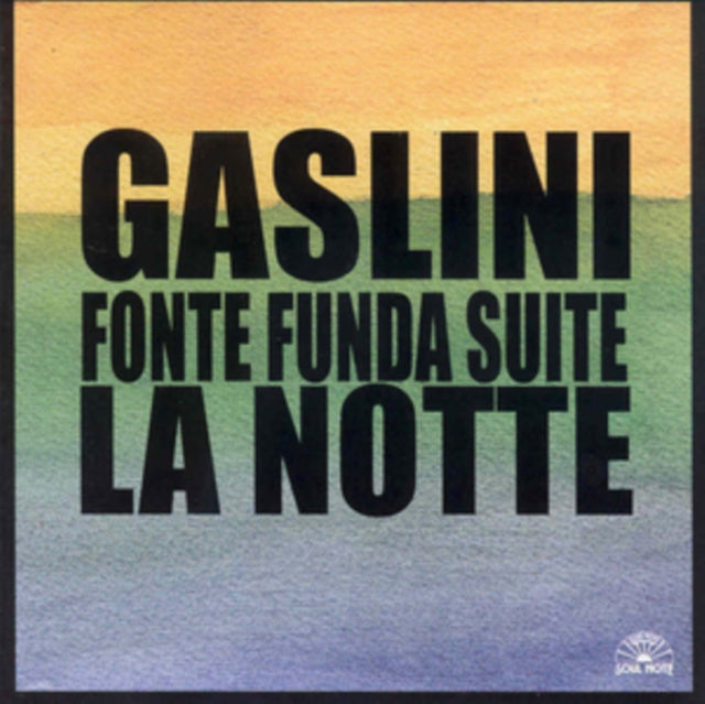Fonte Funda Suite - La Notte
