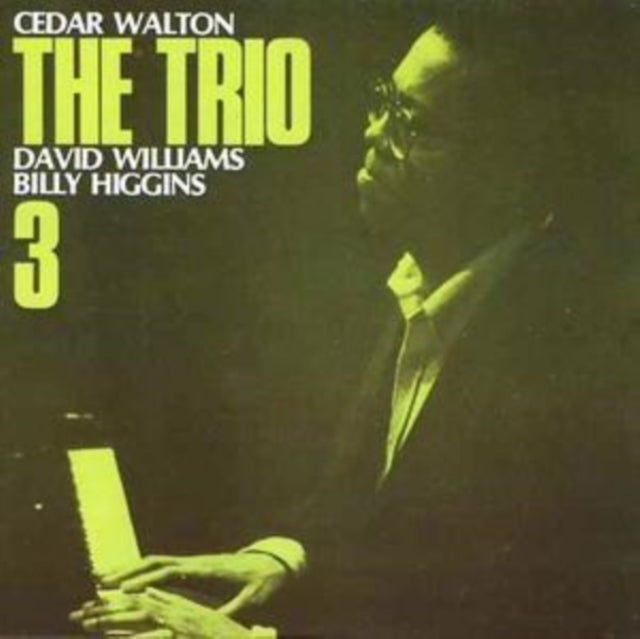 The Trio Vol.3