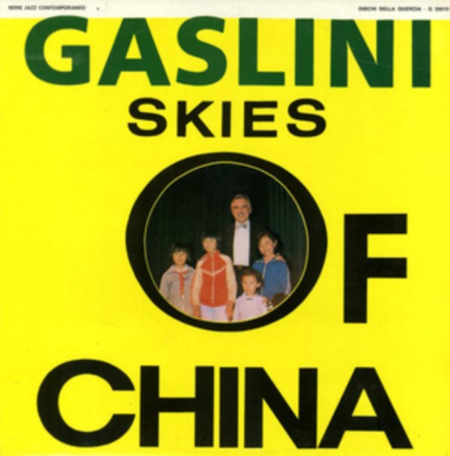 Skies of China