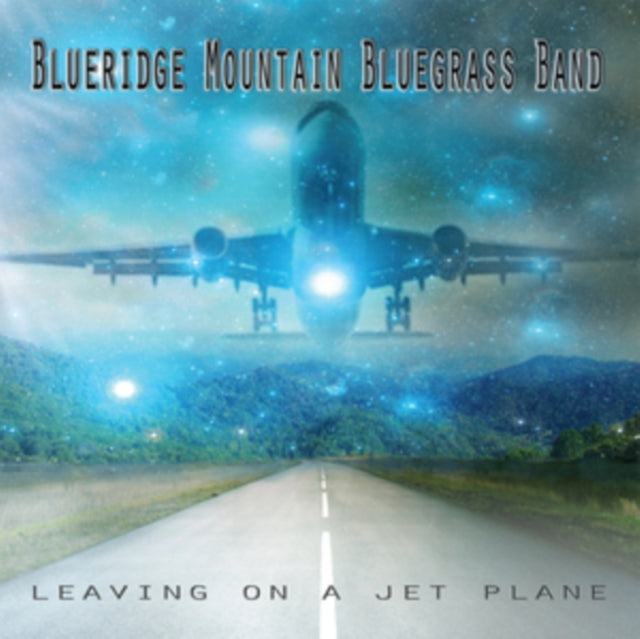 Leaving On a Jet Plane