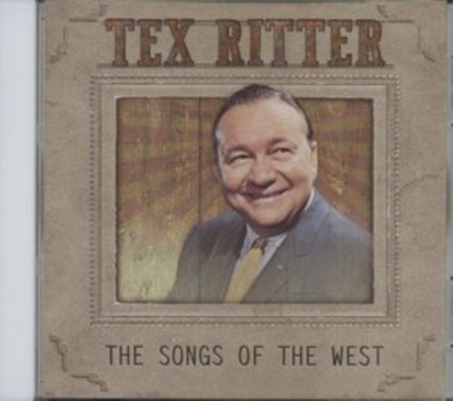 The songs of the west