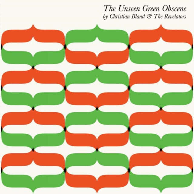 The Unseen Green Obscene