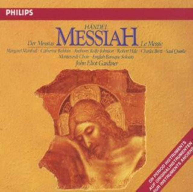 Handel: Messiah